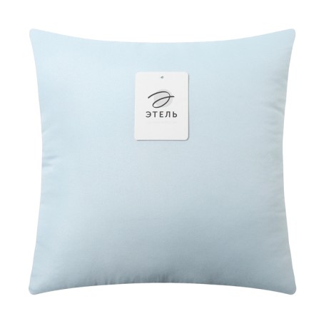 Decorative Ethel 40*40cm pillow, central blue-4