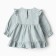 Dress Kroshka I'm "Dandelions", height 86-92, Blue