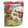 Konik Figure Figures "Farm animals", 2 pcs, mix