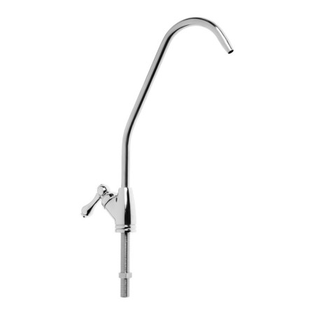 Water cleaner "Aquaphor" Crystal A, for hard water, 3-step-11