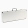 Poker in a metal case (2 decks, chips 500 pcs b/nomomin., 5 cubes), 20.5 x 56 cm