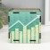 Piggy bank Cube "Dream will indicate the path" 10x10x10 cm