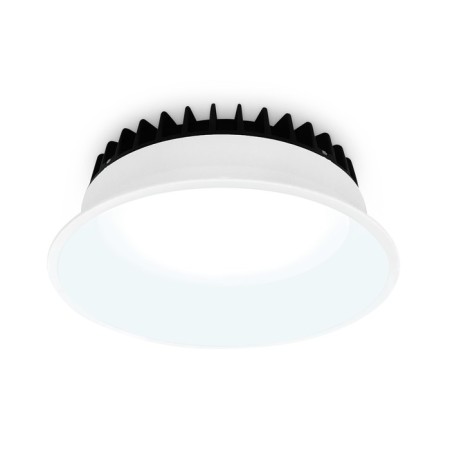 Lamp built -in multi -stroke cubrealla Ambrella download DCR508, 8W, LED, white color-2