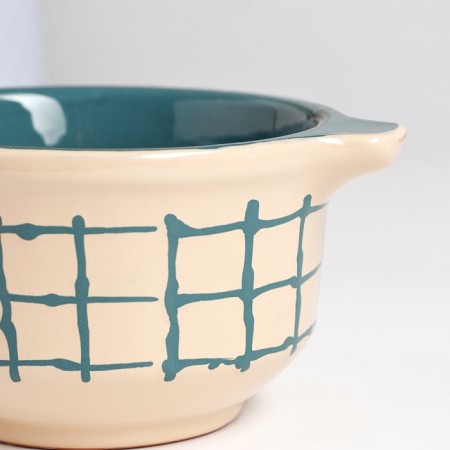 Pskovskaya broth 0.5l / 11.5x13cm, classic-1