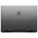 Laptop MSI Creator M16 HX C14VFG-035RU Core i7 14700HX 16GB SSD1TB NVIDIA GEFORCE RTX4060 1068603