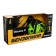 Forest chainsaw, light green, sound effects, works from batteries