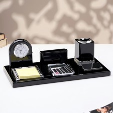 Set a desktop stationery 6B1