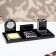 Set a desktop stationery 6B1