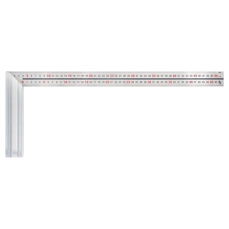 Carbon firing Encor 10867, with an aluminum base, 500 mm-1