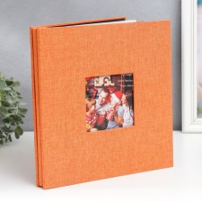 Photo album 20 sheets 