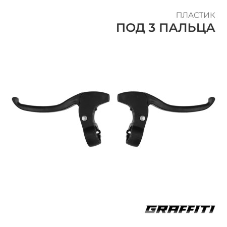 Graffiti FX-BL-010 brake pens, plastic