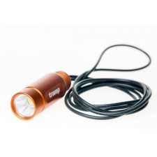 Tramp Tramp Tramp TRA-183 silicone lamp, orange