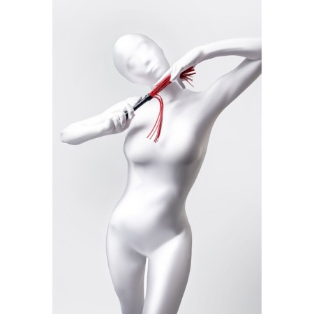 Filger Anonymo, PU Skin, 28 cm, red color-8