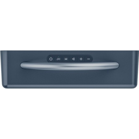 Smartbuy SBS-5620 Hero 2 Acoustic System Blue 32W, Bluetooth, MP3, FM-radio-3