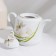 Porcelain Tea Porcelain Service, 14 items