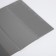 Passport cover, gray color