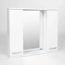 Viant mirror “Milan 80” 160x800x700 mm
