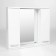 Viant mirror “Milan 80” 160x800x700 mm