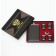 Gift set 6 in 1: Flaw 270 ml, 4 piles of 40 ml, funnel