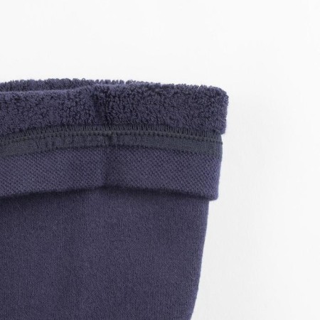 Pantyhose tires, dark blue color, height 116-122 cm-1