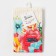 Kitchen towel "you" 35x60 cm