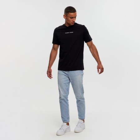 President Russian Power T -shirt, XS size, black color-5