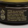 Eco-light magical "cleansing of space" from natural wax, 7x5 cm