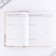 The teacher's diary “Teacher: the best teacher”, A5 format, solid cover cardboard 7BC, 160 sheets