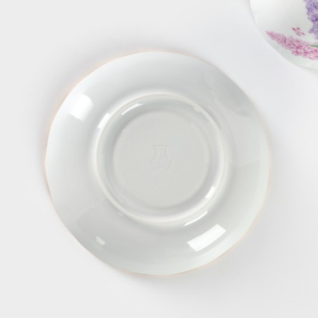 Tea couple "Lilac", 300 ml-3