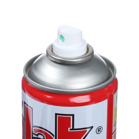 PLAK PLAK PLAK VISHNYA, Aerosol, 600 ml-2