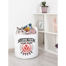 Toy basket 