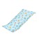 Mill for bathing from a flannel, for the boy the color is blue, green, Mix drawing