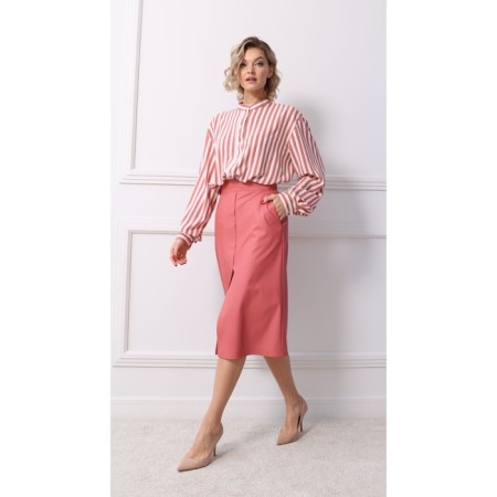 Female blouse, size 50-52-3