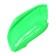 Acrylic matte paint in the tube 75ml Calligrata, km052 green light, Panton 2270c