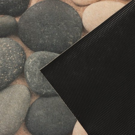 Moisturizing rug "pebbles", 50 × 80 cm-5