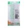 Triple SE SE "Study", 16 A, 250 V, overhead, with salary, curtains, ip20, white, PA16-012B