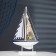 Souvenir ship "Sailor" 30*18cm