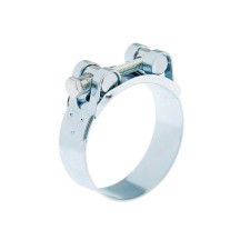 MGF power clamp, diameter 60-63 mm, galvanized