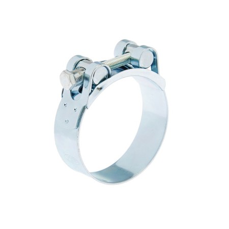 MGF power clamp, diameter 60-63 mm, galvanized
