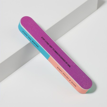 Polishing-polishing, 6 in 1, 14 cm, multi-colored-3