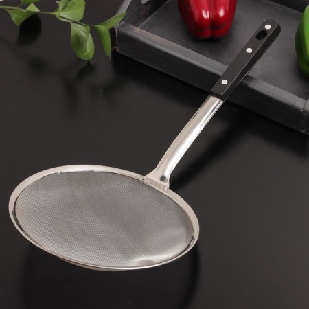 Sieve "universal", to remove foam, d = 20 cm