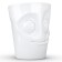 TASSEN TASTY mug, 350 ml, white color