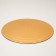 Stead is reinforced 36 cm, gold-mesh, 3.2 mm