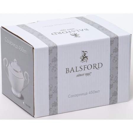 Sugar Balsford "Grace Tenderness", 400 ml-2