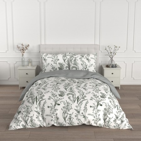 Bed linen 1.5 joint venture, size 150x215 cm 145x215 cm, 70x70 cm - 2 pcs