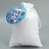 Gift bag "Druel", 20 x 30 cm +/- 1.5 cm, New Year