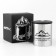 Thermal circle, 180 ml, tourism "strong and reliable", retains heat 2 hours, compass