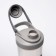Shaker, 700 ml, series: PowerPlus, "Master K", 23.5 x 7 cm, gray