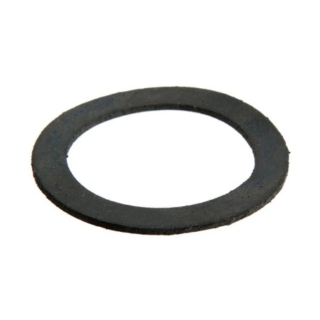 Rubber gasket, 1 1/4 ", for a cast iron radiator