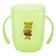 Drill-navigye with handles, hard nose, 210 ml, from 6 months., Mix colors